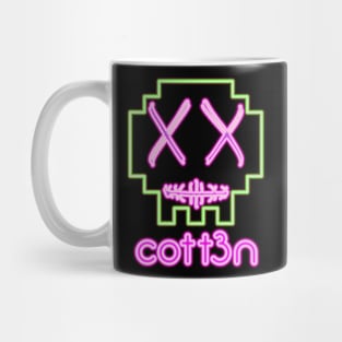 8 Bit Purge Mug